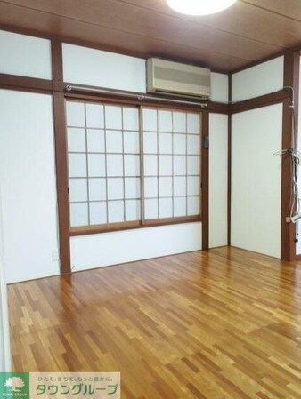 松﨑貸家の物件内観写真